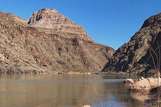 Grand Canyon/Route 66 Journey to the Bottom - Getting to Know the Itinerary