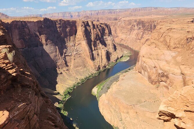Grand Canyon Skywalk & Seven Magic Mountains Tour - Pricing and Value