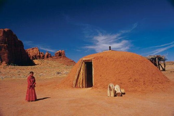 Grand Canyon Small Group Tour from Sedona or Flagstaff - Why You Might Like This Tour