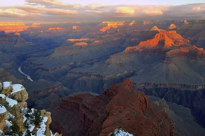 Grand Canyon Small Group Tour from Sedona or Flagstaff - What’s Noteworthy About This Tour