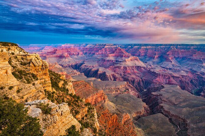 Grand Canyon South & East Rim Self-Driving, Walking & Shuttling Tour - Final Thoughts