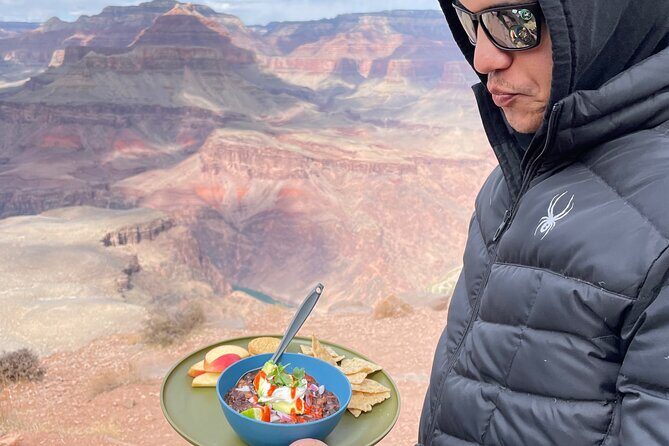 Grand Canyon South Kaibab Day Hike - FAQs