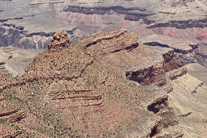 Grand Canyon South Rim and Route 66 with Lunch - Who Would Love This Tour?