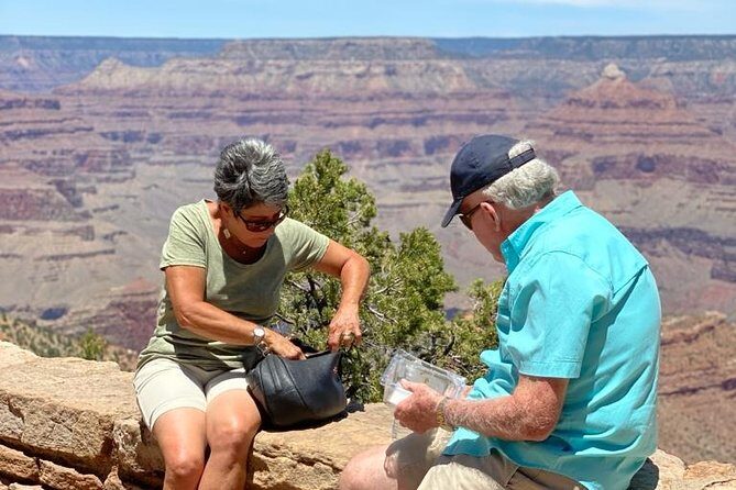 Grand Canyon South Rim and Route 66 with Lunch - Final Thoughts