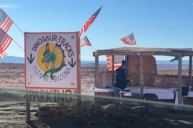 Grand Canyon South Rim, Antelope Canyon and Horseshoe Bend Tour - Who Should Consider This Tour?