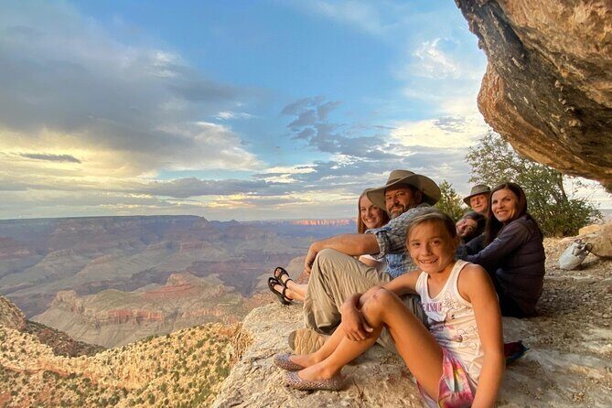 Grand Canyon South Rim Bus Tour with IMAX Experience - What Makes This Tour Stand Out?