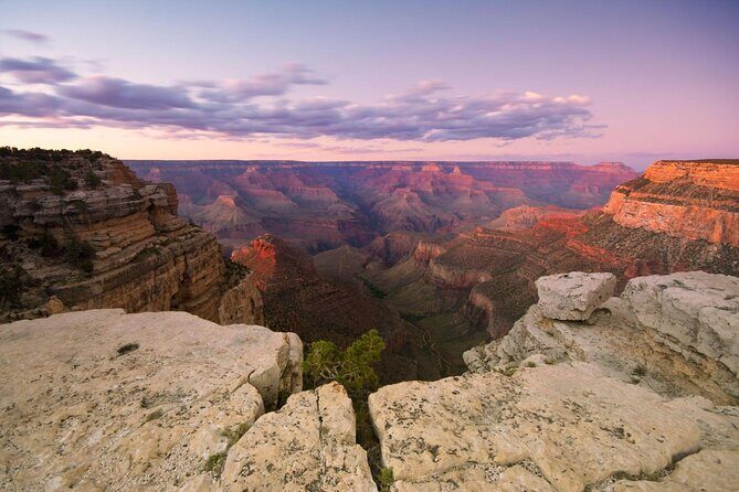 Grand Canyon South Rim Bus Tour with IMAX Experience - Potential Drawbacks and Considerations