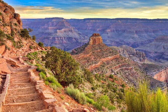 Grand Canyon South Rim Day Trip from Las Vegas - Final Thoughts: Is This Tour Right for You?