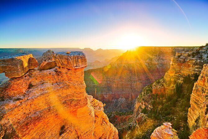 Grand Canyon South Rim Full-Day Self-Guided Tour - FAQ