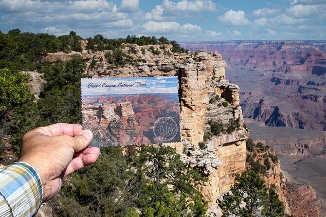 Grand Canyon South Rim Private Tour - The Highlights of Your Day