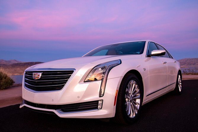 Grand Canyon South Rim Private Tour - Who Should Consider This Tour?