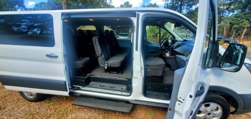 Grand Canyon South Rim Sunset Tour wth Dinner included - Exploring the Grand Canyon South Rim Sunset Tour with Dinner: A Detailed Look