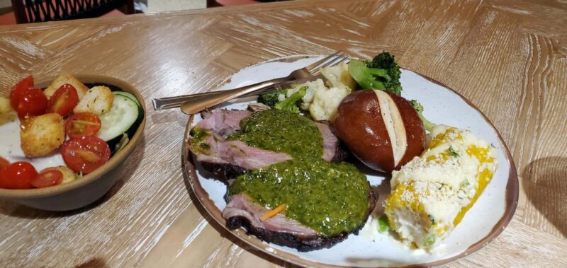 Grand Canyon South Rim Sunset Tour wth Dinner included - The Details in Depth