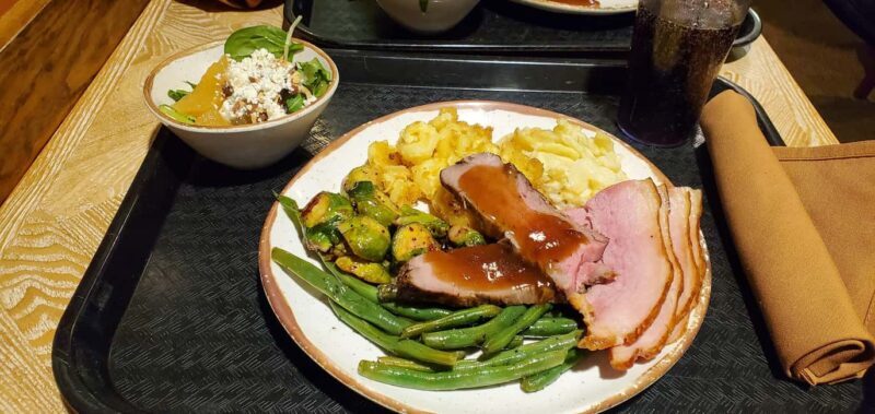 Grand Canyon South Rim Sunset Tour wth Dinner included - FAQs