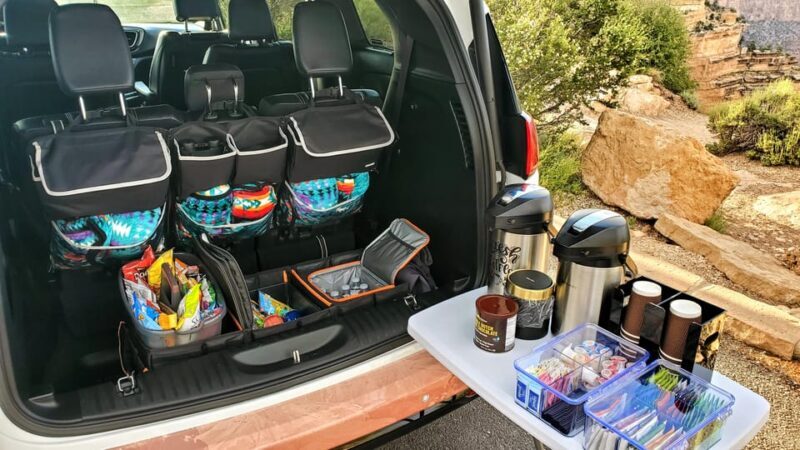 Grand Canyon South Rim Tour with Lunch included - What You Can Expect on This Grand Canyon Tour