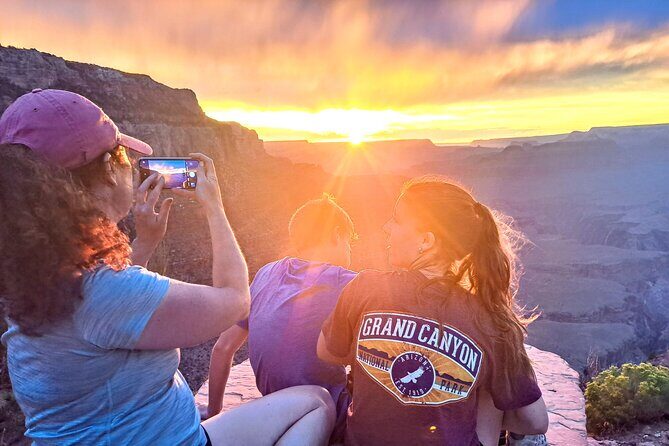 Grand Canyon Sunset Hiking Adventure Deep Below The South Rim - The Experience: What We Found Most Valuable