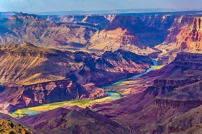 Grand Canyon Sunset Tour from Flagstaff - Frequently Asked Questions