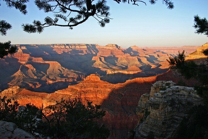 Grand Canyon Sunset Tour from Sedona - What to Expect on the Tour
