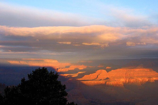 Grand Canyon Sunset Tour from Sedona - What Are the Downsides?