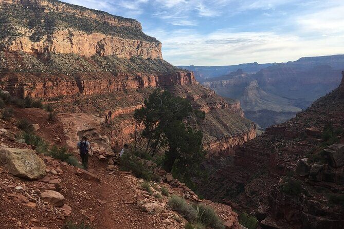 Grand Canyon Tour Custom Guided Hike - The Pros and Cons of This Guided Hike