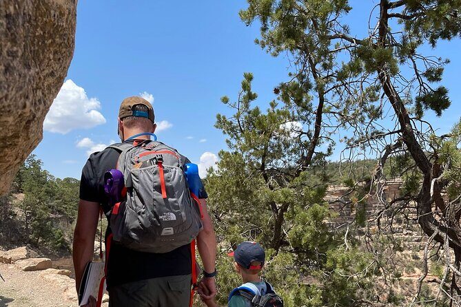 Grand Canyon Tour Custom Guided Hike - FAQ about the Grand Canyon Guided Hike