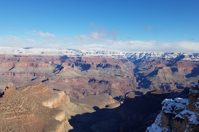Grand Canyon Tour from Flagstaff - The Practical Side: Logistics, Price, and What To Expect