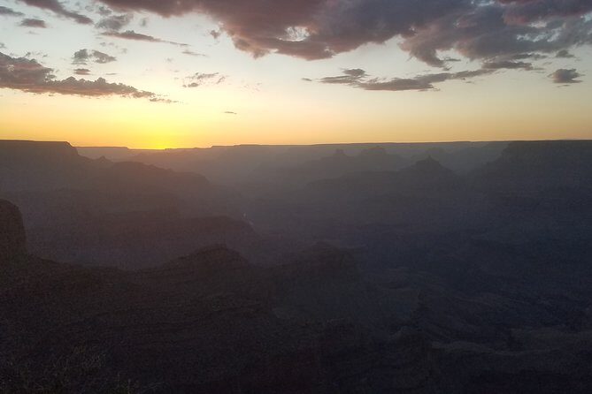 Grand Canyon Tour from Flagstaff - FAQs