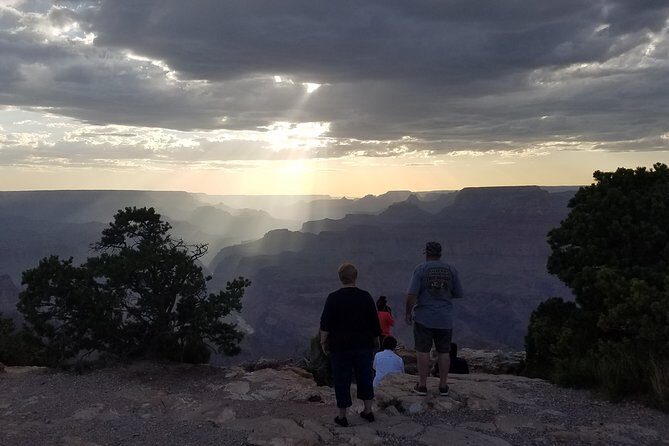 Grand Canyon Tour from Flagstaff - Final Thoughts