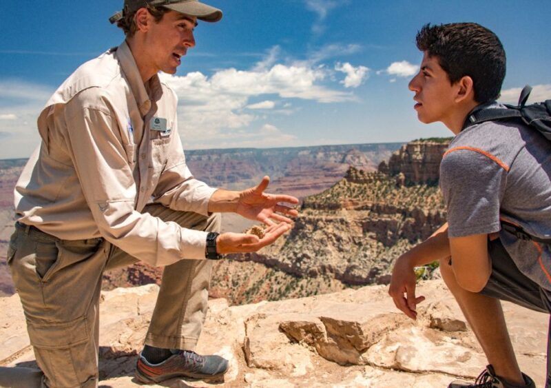 Grand Canyon Village: Grand Canyon National Park Jeep Tour - Final Thoughts