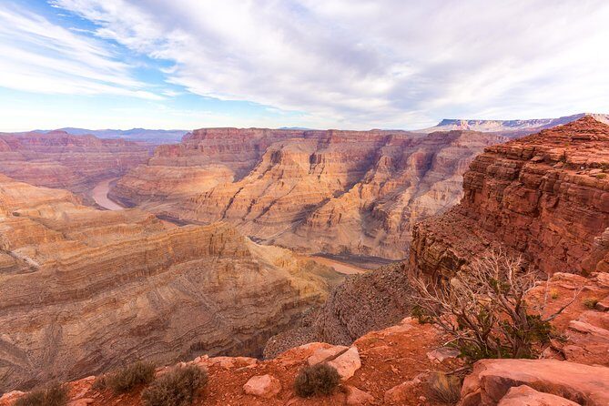 Grand Canyon West: All Access Ticket - What to Expect from Your Visit to Grand Canyon West