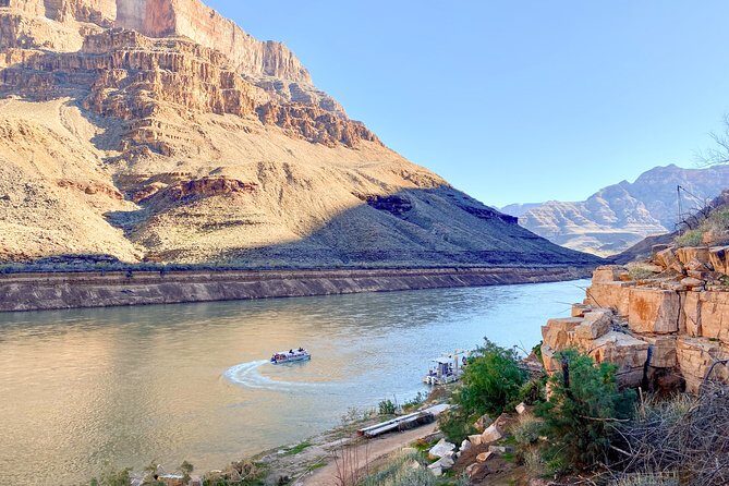 Grand Canyon West Heli Tour with Boat Ride & Optional Entry Pass - Exploring the Grand Canyon West Heli Tour with Boat Ride & Optional Entry Pass