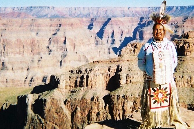 Grand Canyon West, Hoover Dam, Breakfast, Lunch. Optional Skywalk - The Bottom Line: Who Is This Tour For?