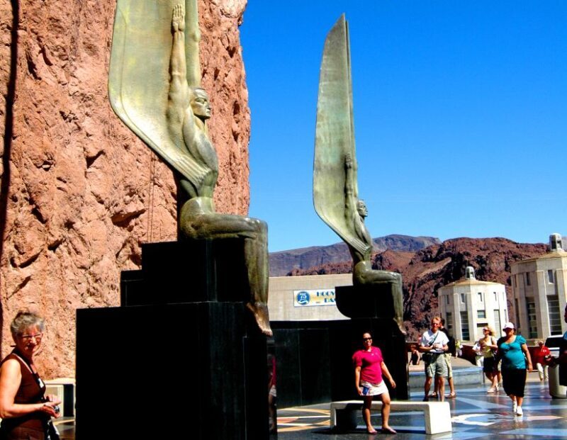 Grand Canyon West & Hoover Dam Combo Tour - The Journey: What to Expect from Morning to Night