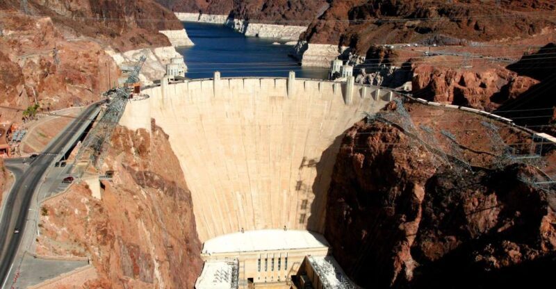 Grand Canyon West & Hoover Dam Combo Tour - Who Would Love This Tour?