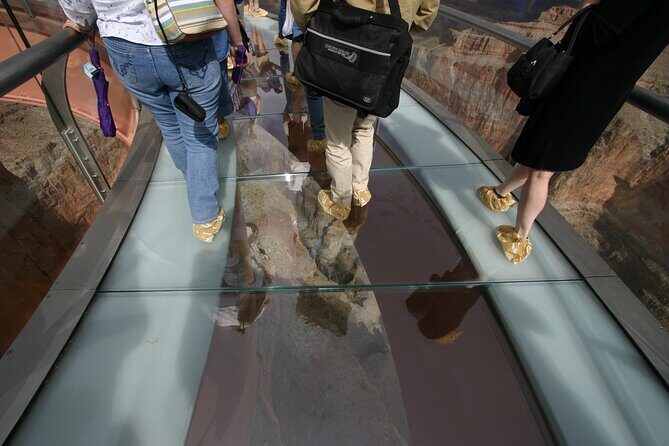 Grand Canyon West & Hoover Dam Tour with Complimentary Breakfast - Final Thoughts