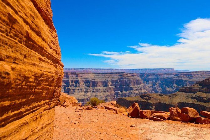Grand Canyon West Luxury Private Tour from Las Vegas - What Makes This Tour Stand Out