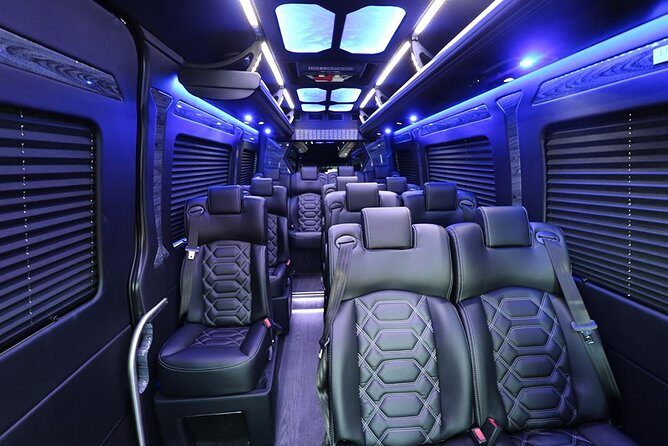 Grand Canyon West Luxury Private Tour from Las Vegas - The Practical Side: Transport, Timing, and Pricing