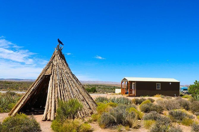 Grand Canyon West Luxury Private Tour from Las Vegas - Authentic Feedback from Travelers