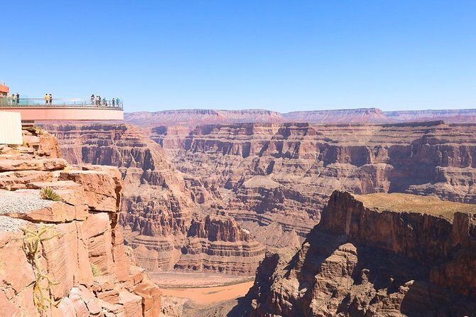 Grand Canyon West Luxury Private Tour from Las Vegas - Final Thoughts: Who Should Consider This Tour?