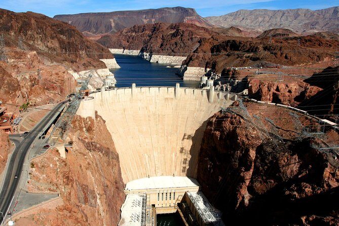 Grand Canyon West plus Hoover Dam VIP Day Tour from Las Vegas - A Full Breakdown of the Tour Experience