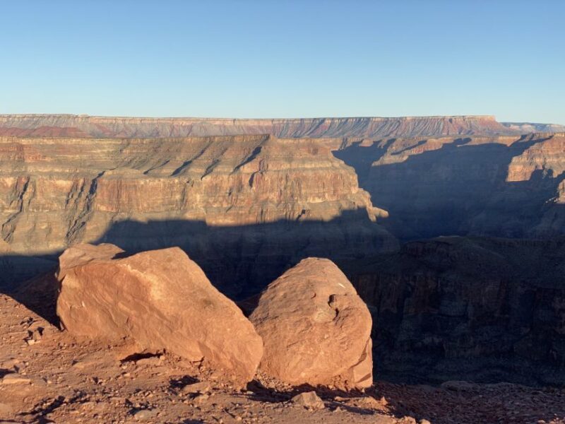 Grand Canyon West: Private Sunset Tour from Las Vegas - Final Thoughts