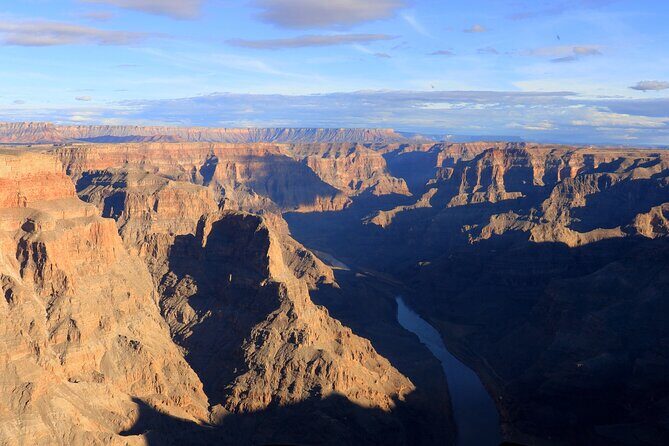 Grand Canyon West Rim Aerial Helicopter Tour - FAQ