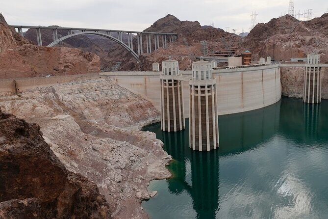 Grand Canyon West Rim and Hoover Dam departing from Las Vegas - FAQ