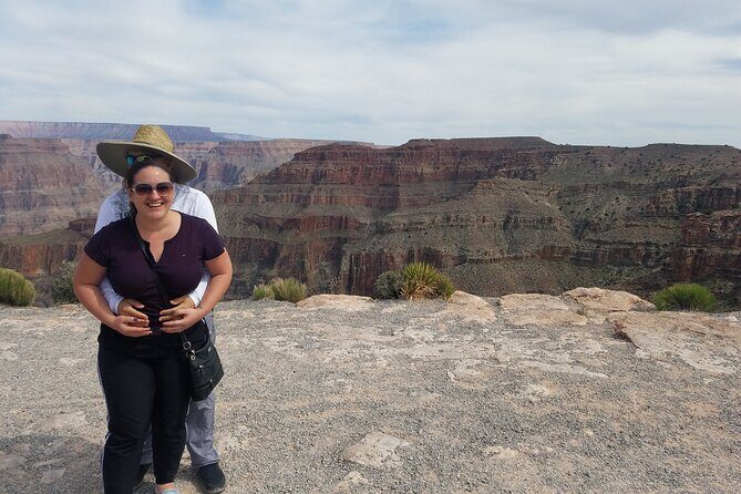 Grand Canyon West Rim and Hoover Dam Small Group Tour from Vegas - FAQs