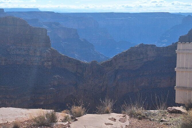 Grand Canyon West Rim and Hualapai Ranch Tour From Laughlin - What Makes This Tour Stand Out