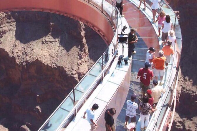 Grand Canyon West Rim and Hualapai Ranch Tour From Laughlin - Final Thoughts