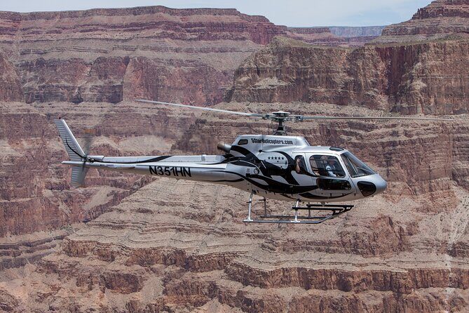 Grand Canyon West Rim Below and Beyond Helicopter Tour - Final Thoughts: Is It Worth It?
