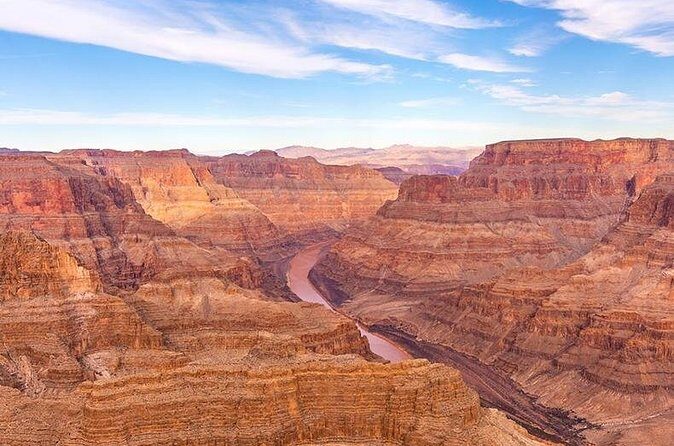Grand Canyon West Rim Bus Tour - The Long Day and Practical Considerations