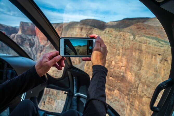 Grand Canyon West Rim Day Trip by Helicopter from Las Vegas - Final Thoughts