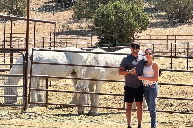 Grand Canyon West Rim Helicopter Dream Tour Meadview AZ Ranch - FAQ